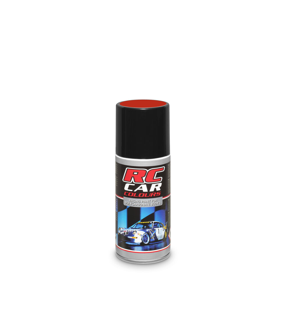 RC CAR FL.D.RED1010 150ML