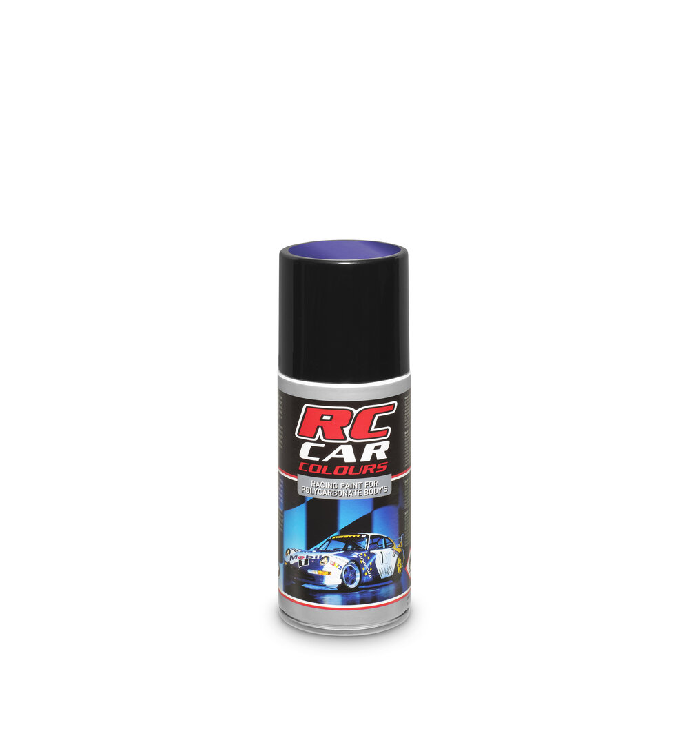 RC CAR MET.PURP.930 150ML