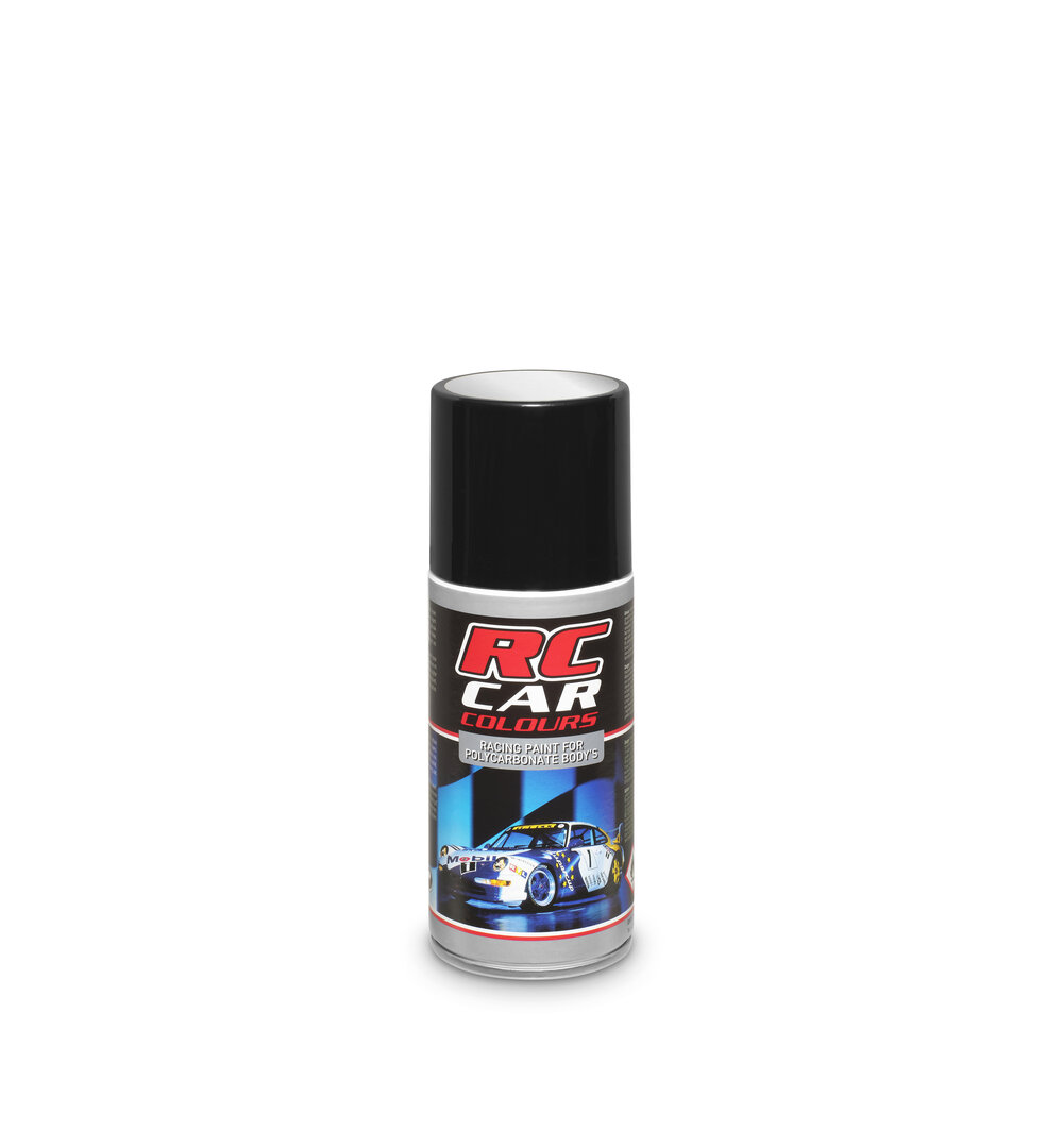 RC CAR MET.WHITE936 150ML