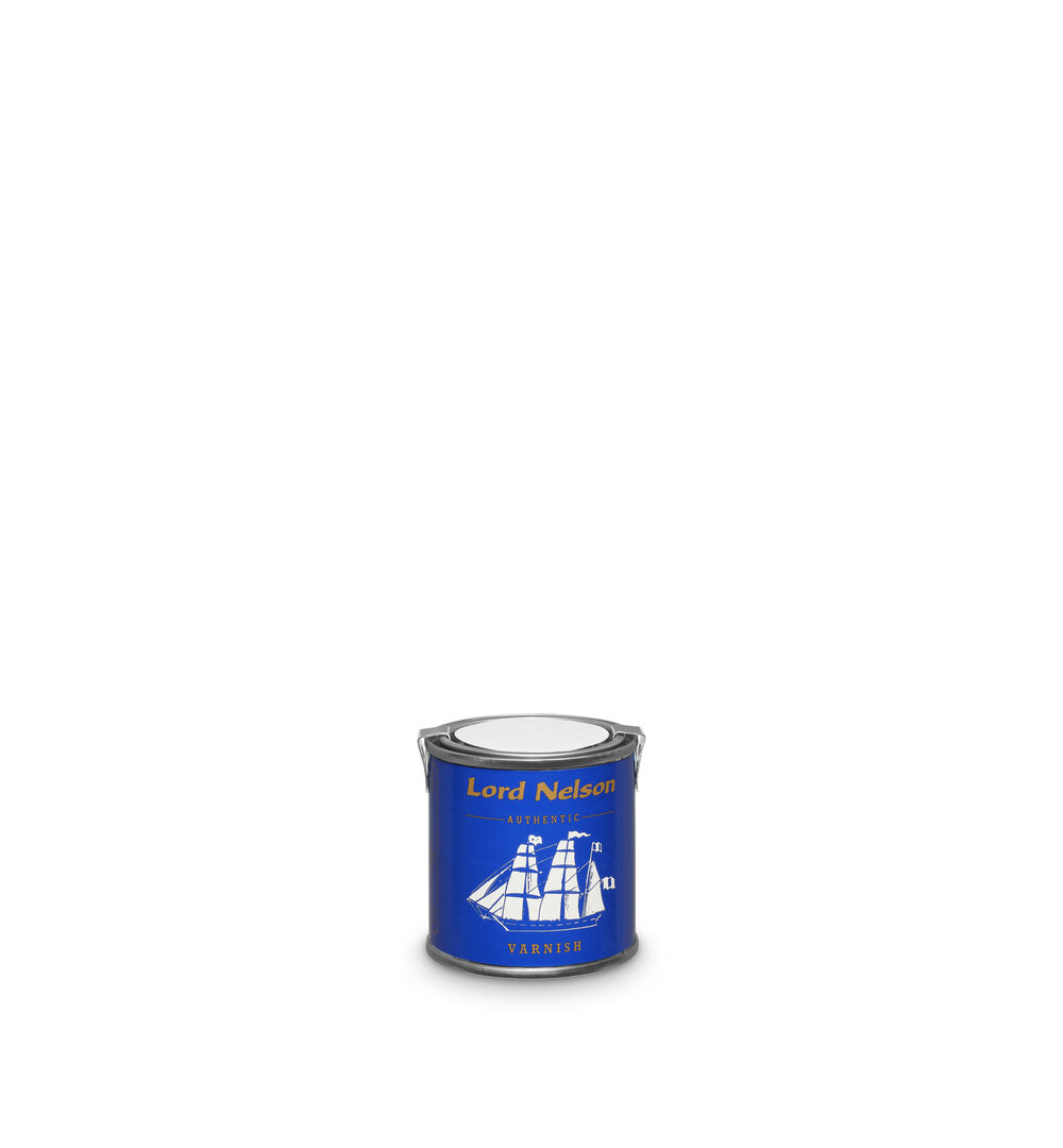 LORD NELSON BASE C. 125ML Transparant