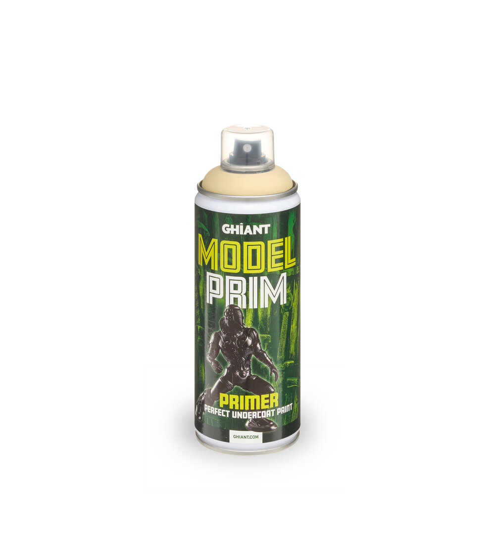 Modelprim Primer Navajowhite
