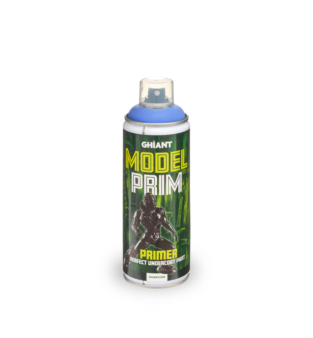Modelprim Primer Navy Blue