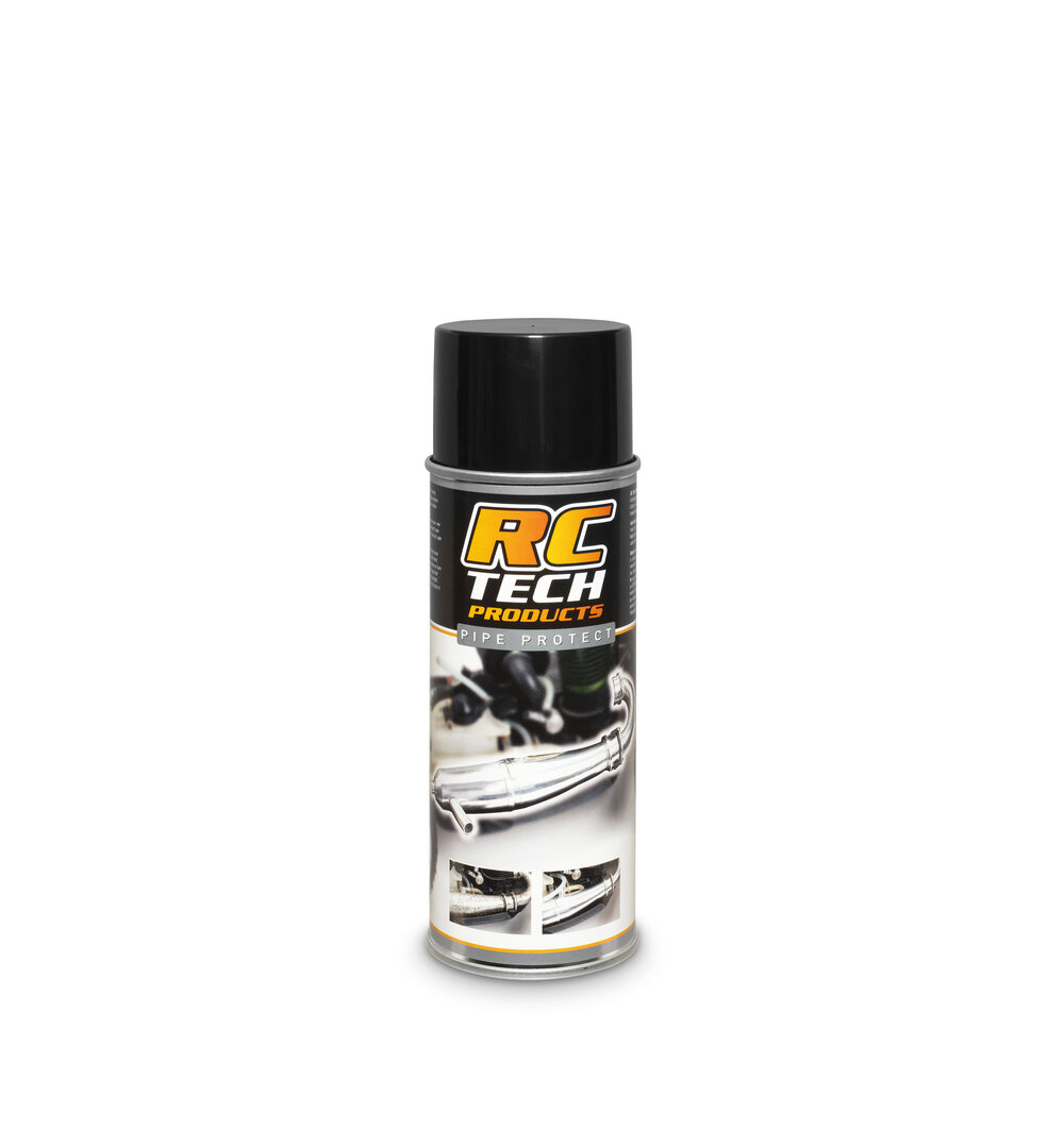 PIPE PROTECT 400ML