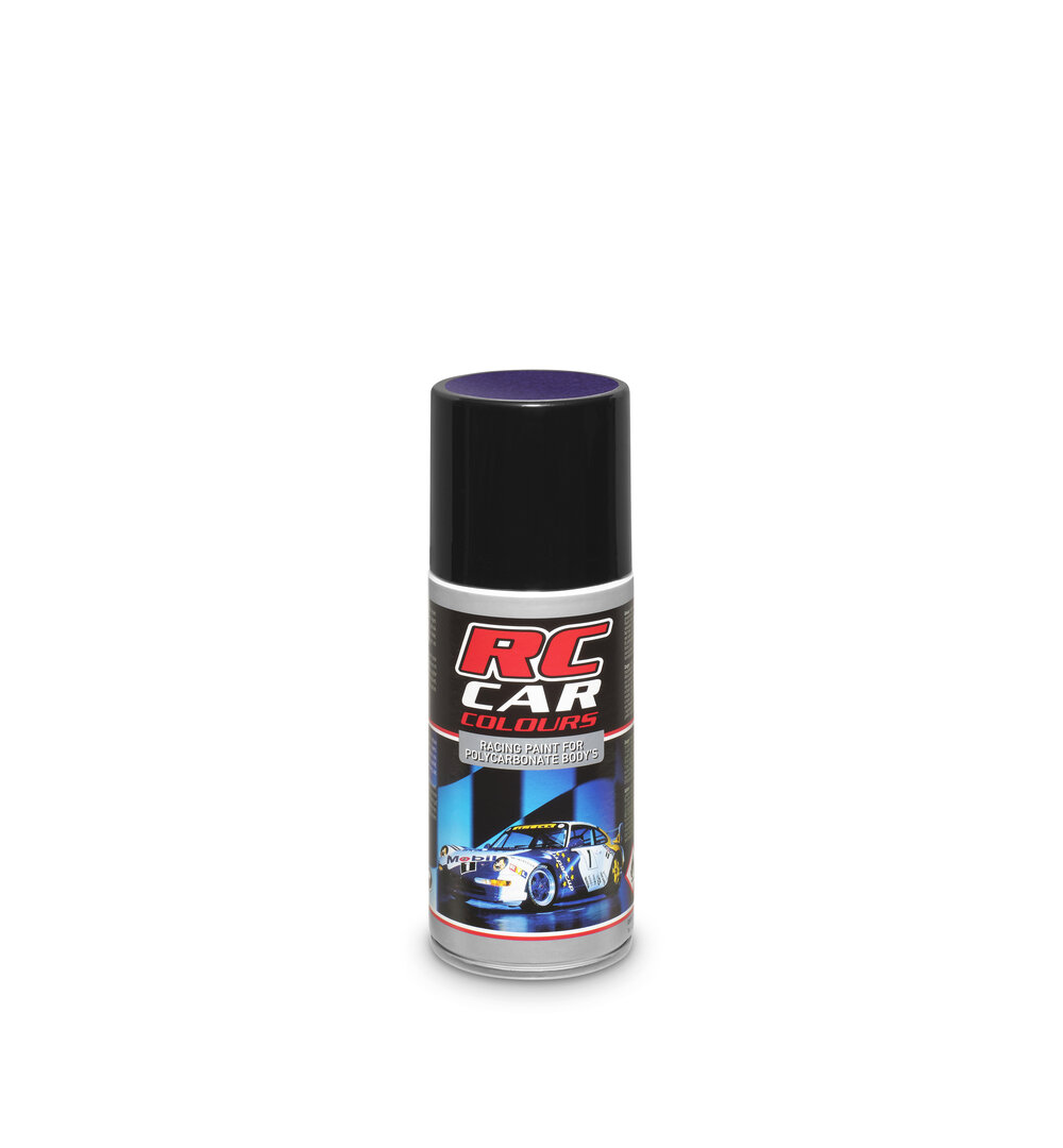 RC car Candy Ice Purple