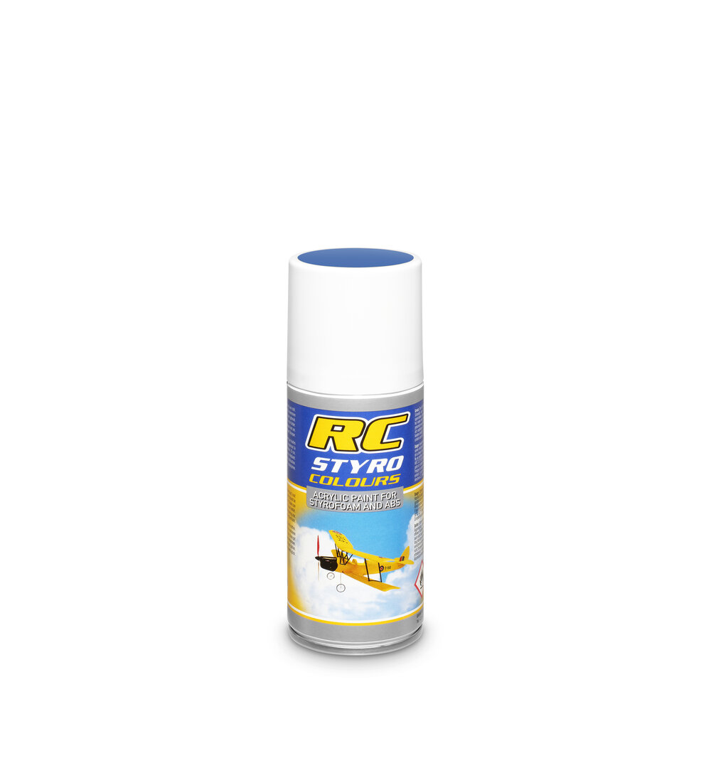 STYRO 15212 BLUE 150ML