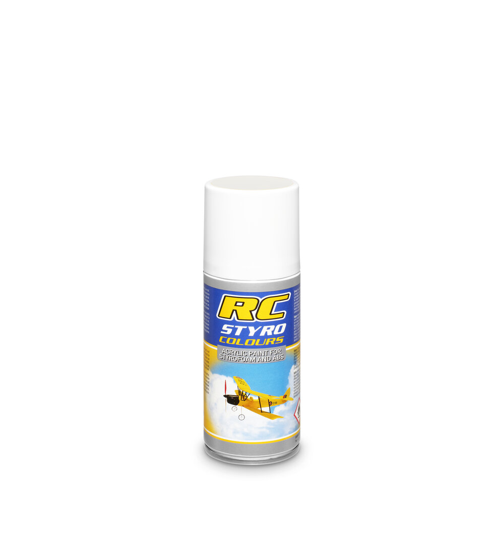 STYRO 15710 WHITE 150ML