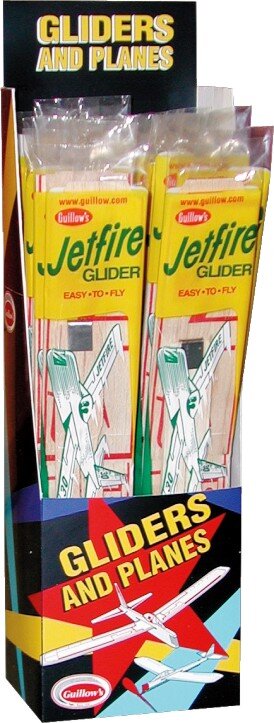 Jetfire C-Store