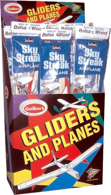 Sky Streak