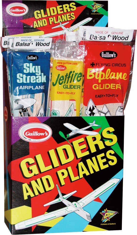 Jr. Combo Pack