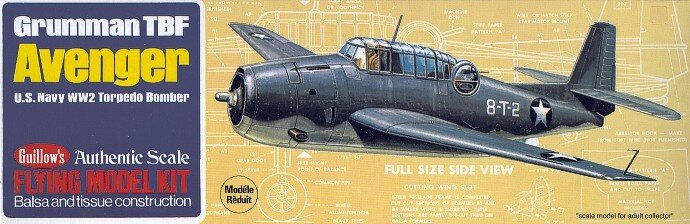 Avenger