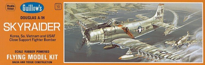 Skyraider