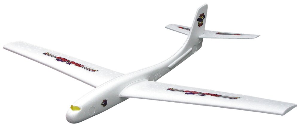 FLYING EAGLE W/DECALS