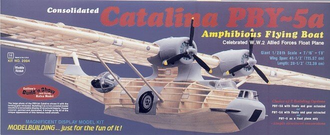 PBY-5a Catalina