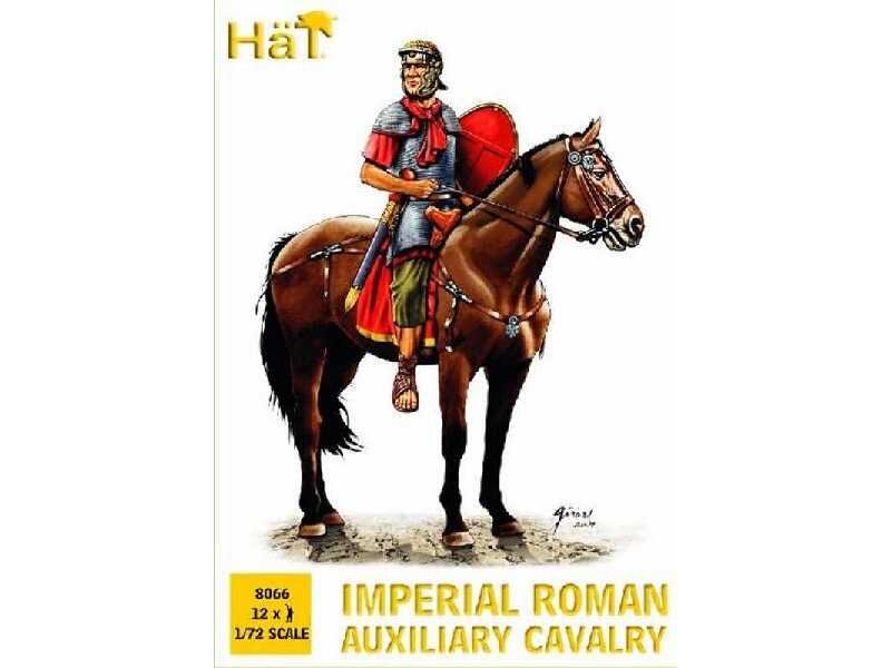 IMP.ROMAN AUXIL.CAV. 1:72
