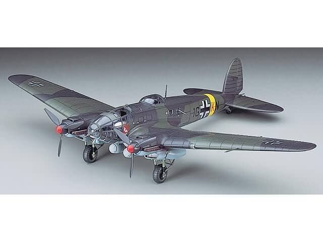 HEINKEL He111H-6