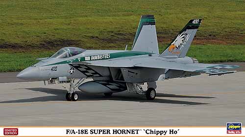 F/A-18E ″Chippy HO″
