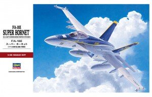 1/48 FA18E Super Hornet