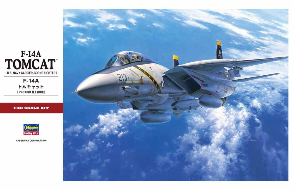 1/48 F14A Tomcat