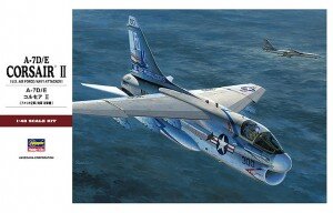 1/48 A7D/E Corsair II