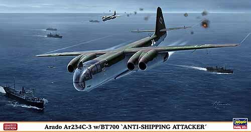 Arado Ar234C-3 w/BT700 (1)