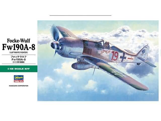Fw190A-8
