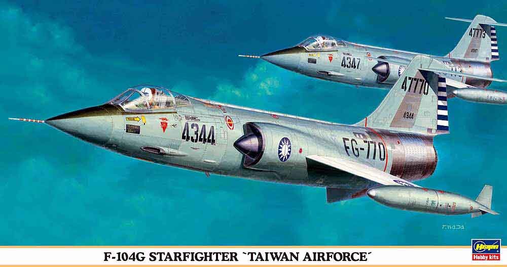 F-104G Starfighter