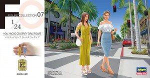 1/24 Hollywood Celebrity (2)