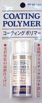 COATING POLYMER