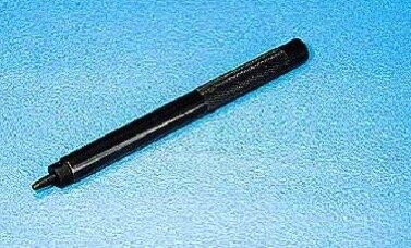 MODELING PUNCH A (Diameter : 2, 2.5, 3 mm )