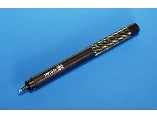 MODELING PUNCH B (Diameter : 3.5, 4, 5 mm)