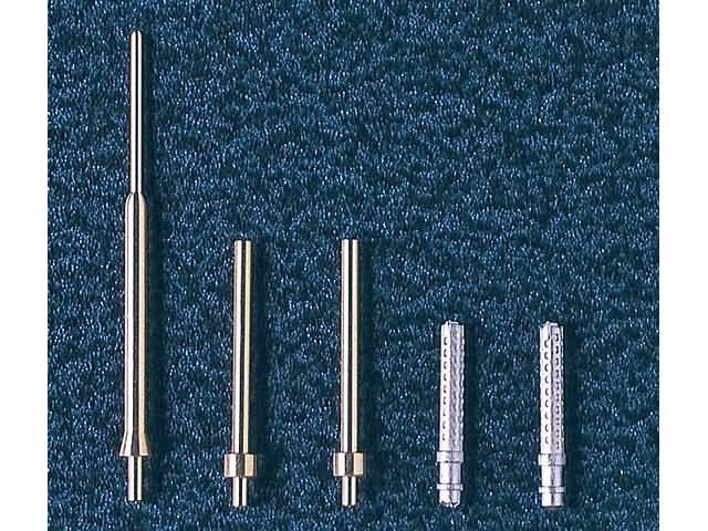 MACHINE GUN BARRELS & PITOT TUBE for ST28(08078) 1:32 KAWASAKI KI61-I HEI HIEN (TONY)