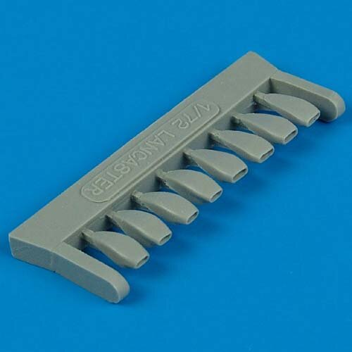 ETCHING PARTS for 312T