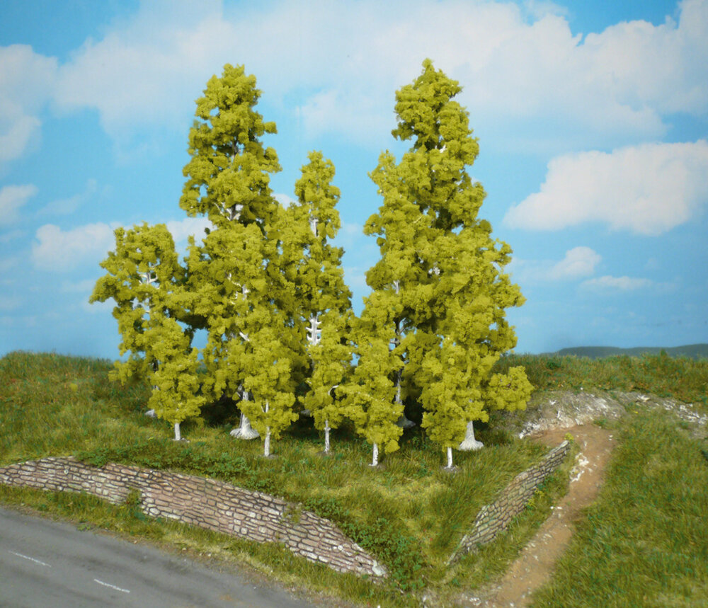 2 BIRKEN 18CM