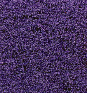 BLUMENDEKOR GELB 28X14CM