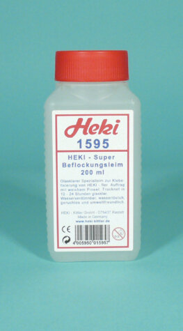 SUP.BEFLOCKUNGSLEIM 200ML