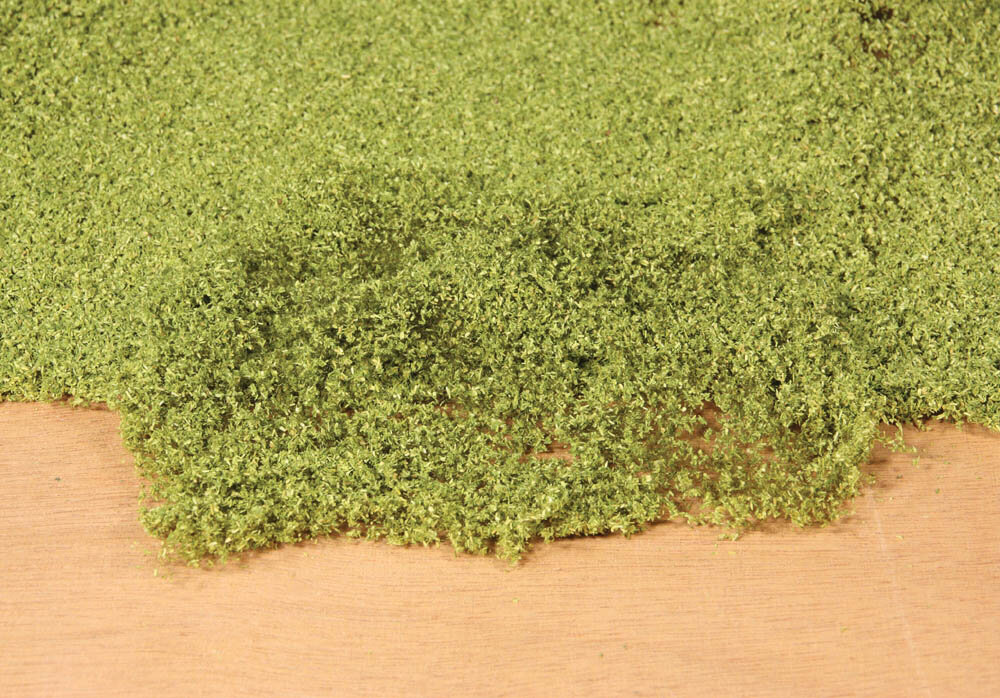 BLATTERFLOR H.GRUN28X14CM