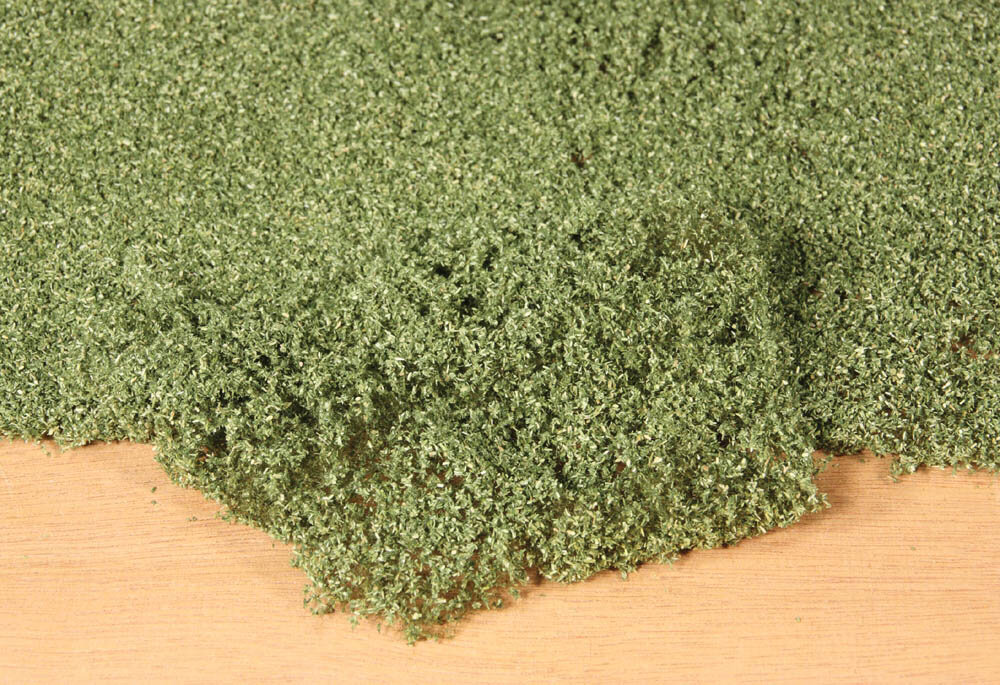 BLATTERFLOR D.GRUN28X14CM