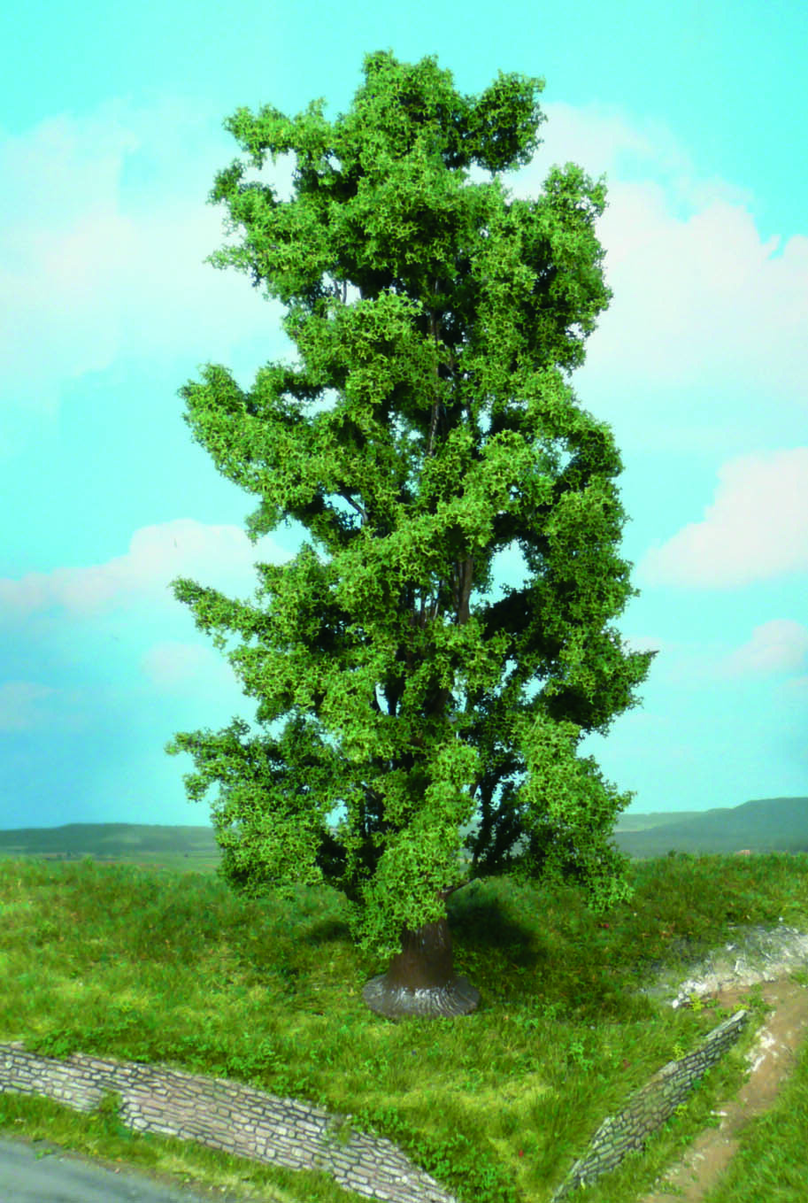 1 FELSENAHORN 30CM