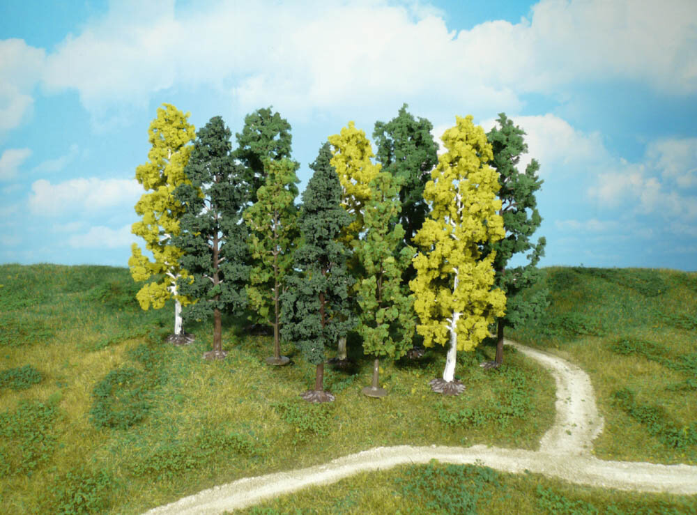 10 BAUME 14-18CM