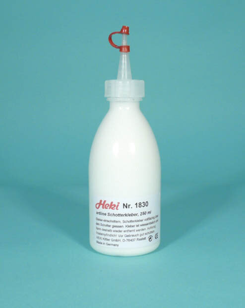 SCHOTTERKLEBER 250ML