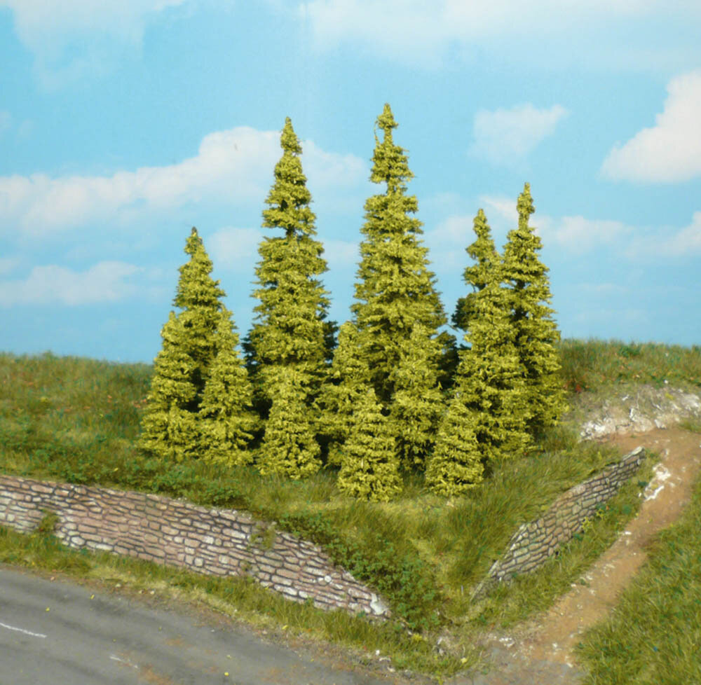 10 LARCHEN 3-5CM