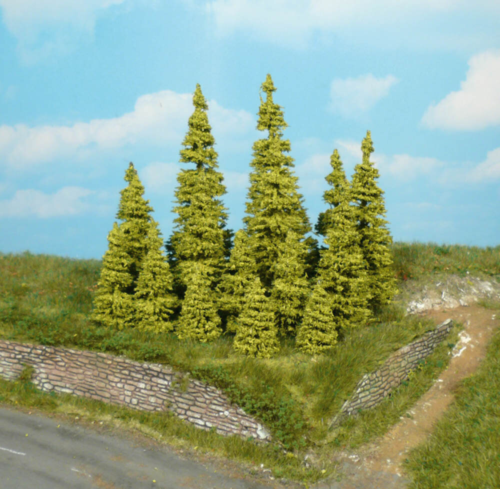 7 LARCHEN 7-11CM