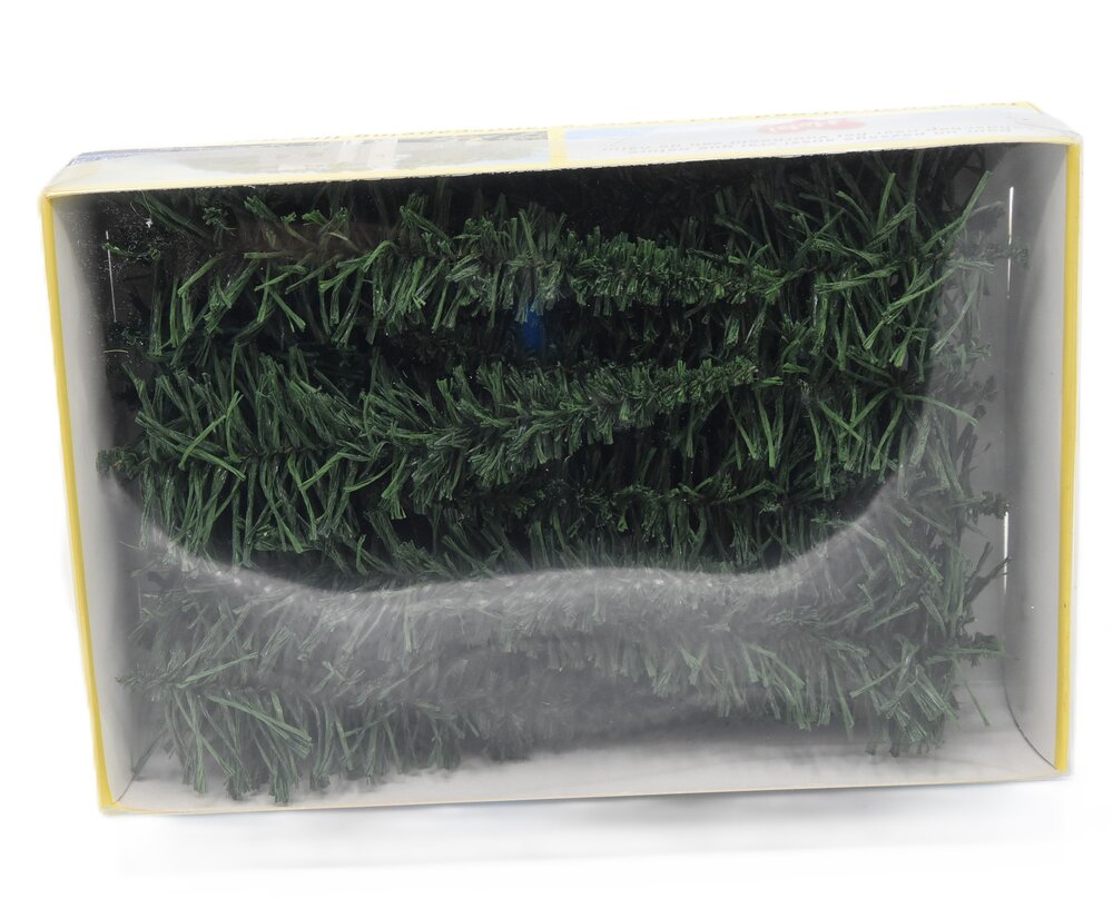 18 TANNEN 15CM