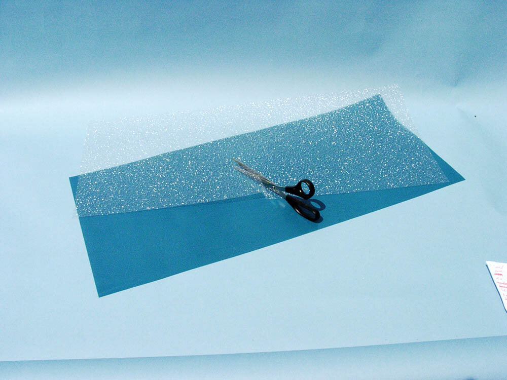 SEEFOLIE  80X35CM