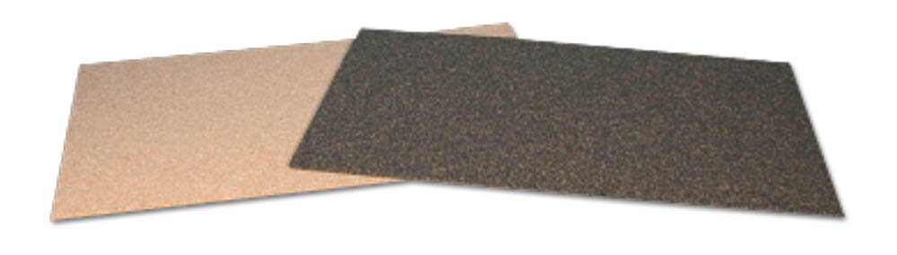 NATURKORKPL.DUNKEL 3MM