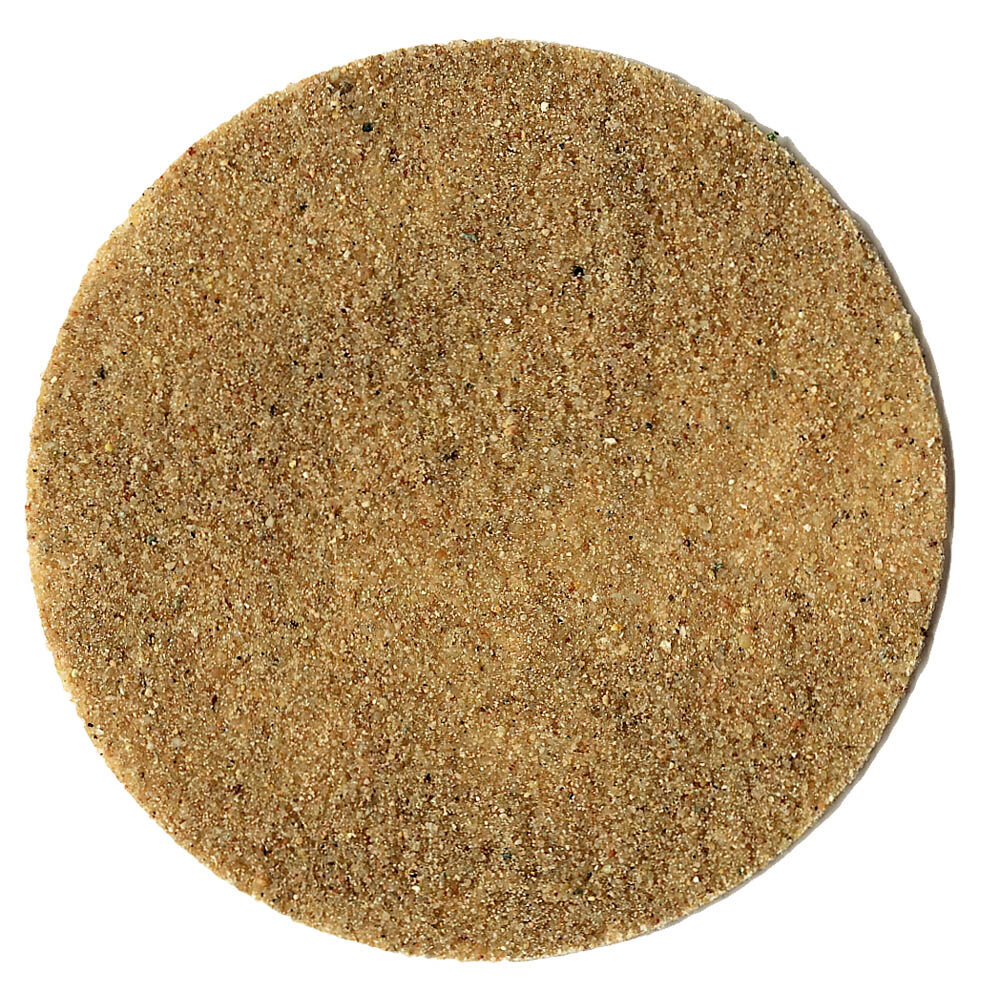 DEKO SAND SILBER 250G