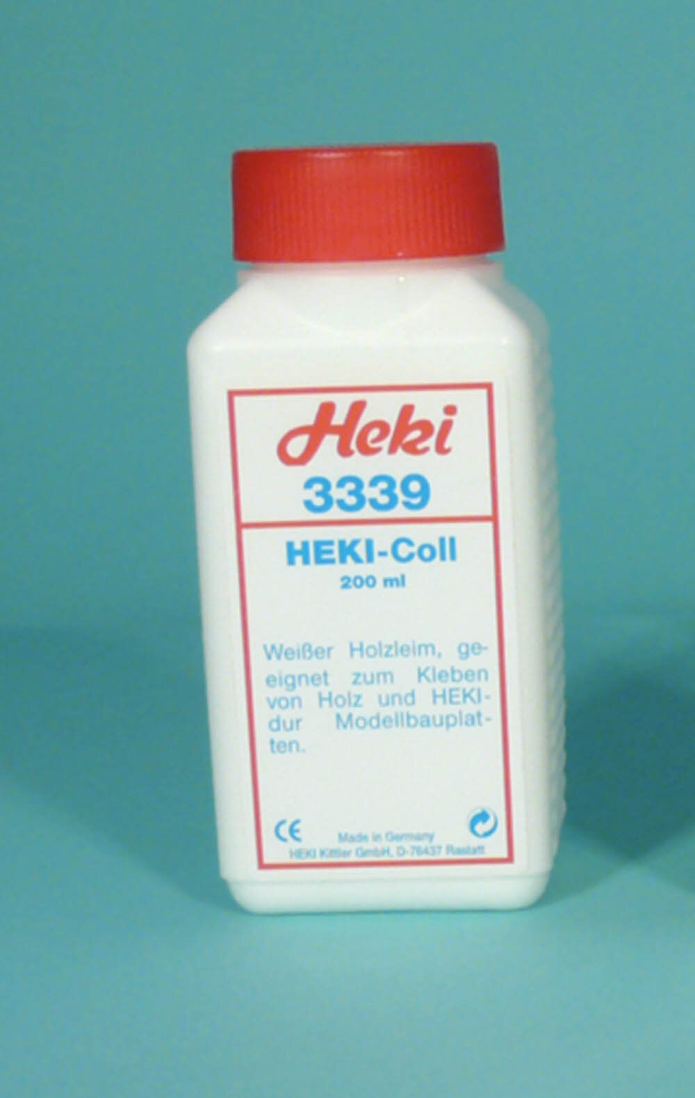 HEKI COLL 200ML