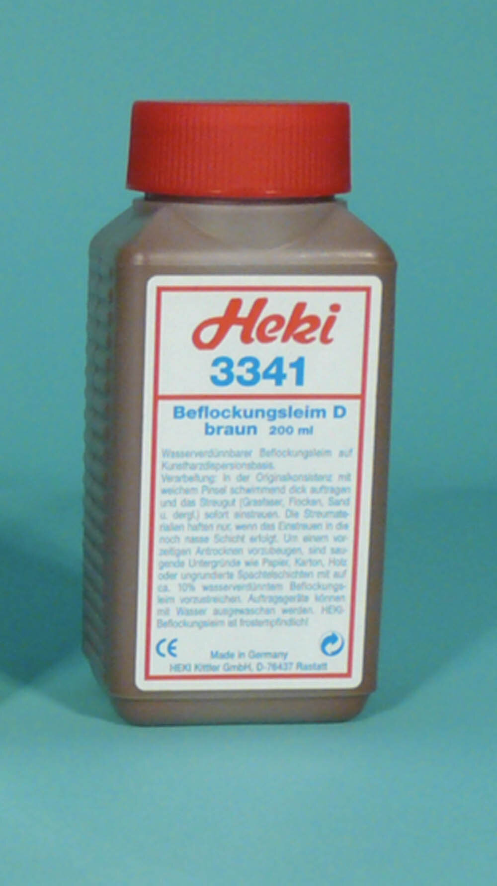 BEFLOCKUNGSLEIM BR. 200ML