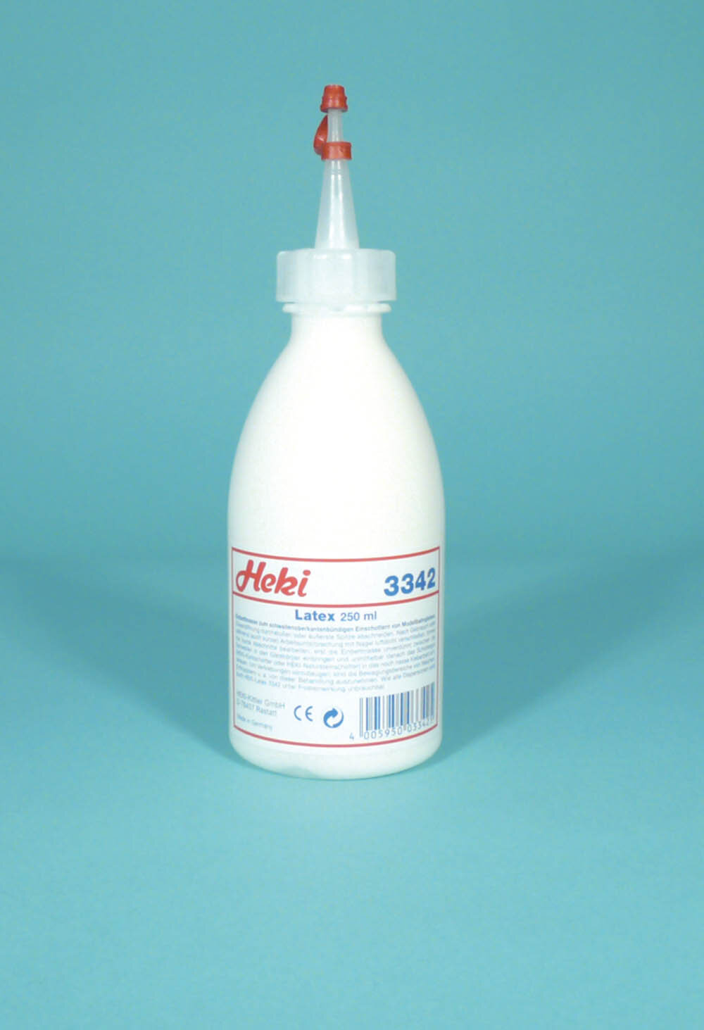 HEKI LATEX 250ML