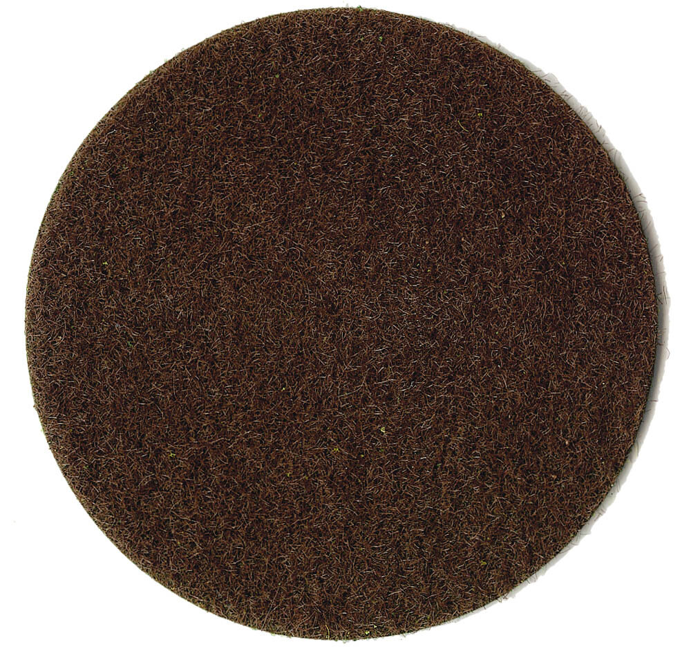 GR.FASER 3MM BRAUN 20G